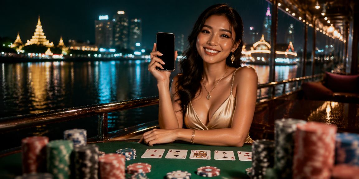lucky8888