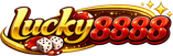 Lucky8888 Logo